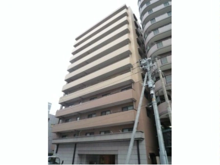 コスモ新横浜