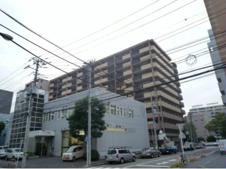 コスモ新横浜