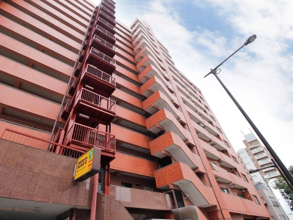 クレベール西新宿