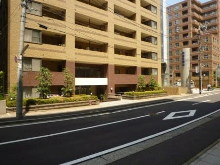 エクセレント横浜