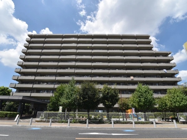 コスモ大宮ロイヤルフォルム
