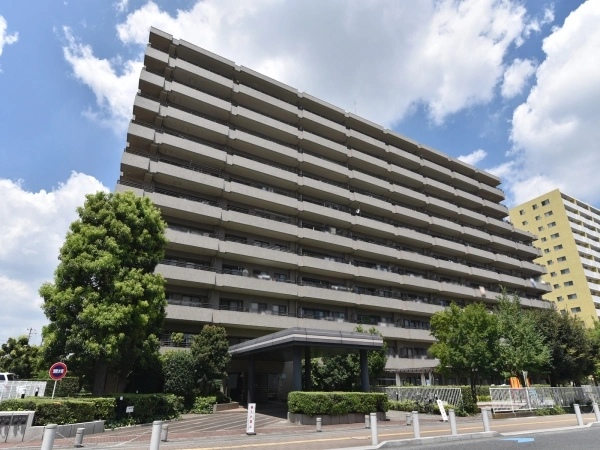 コスモ大宮ロイヤルフォルム