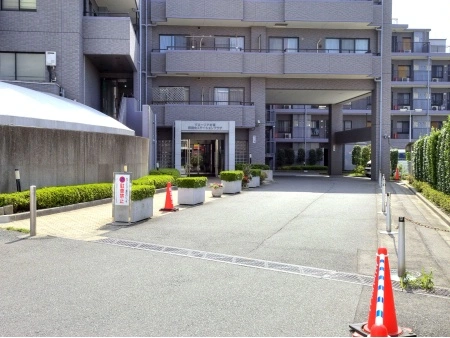 グローリア初穂薬園台ステーションプラザ