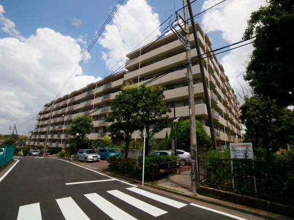 ルネ戸塚弥生台