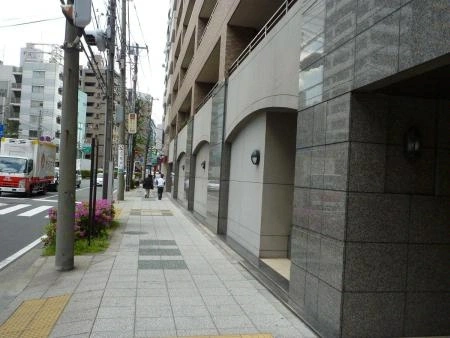 クリオ横浜伍番館