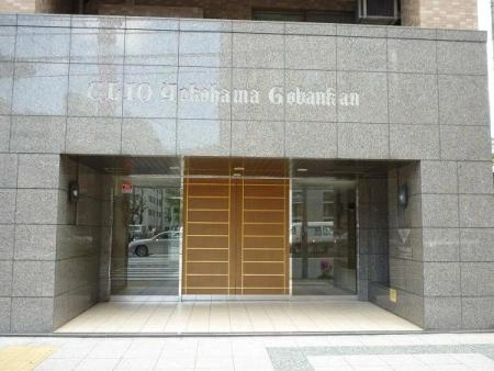 クリオ横浜伍番館