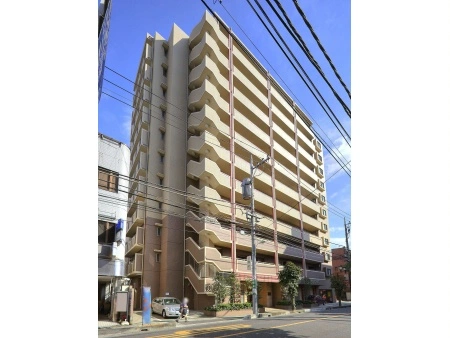 グローリオ浦和常盤公園