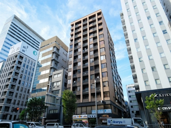 セントラル東銀座