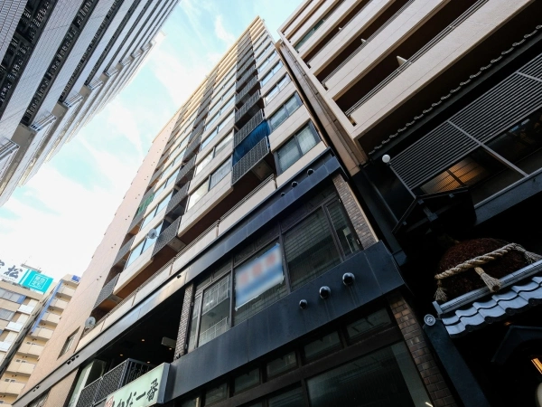 セントラル東銀座