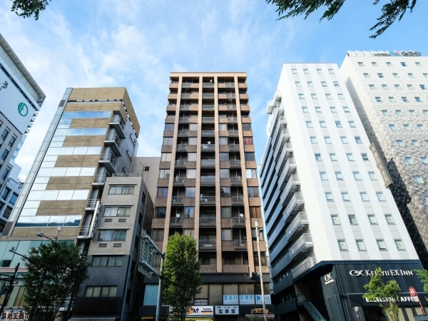 セントラル東銀座
