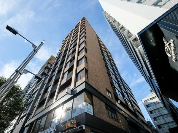 セントラル東銀座
