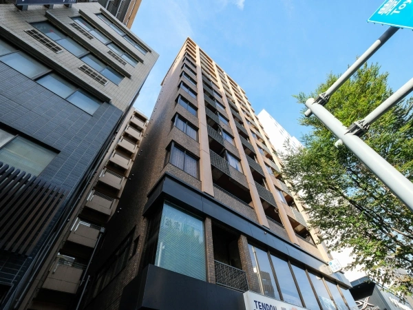 セントラル東銀座