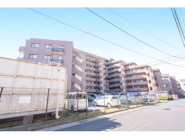 オーベル大宮宮原