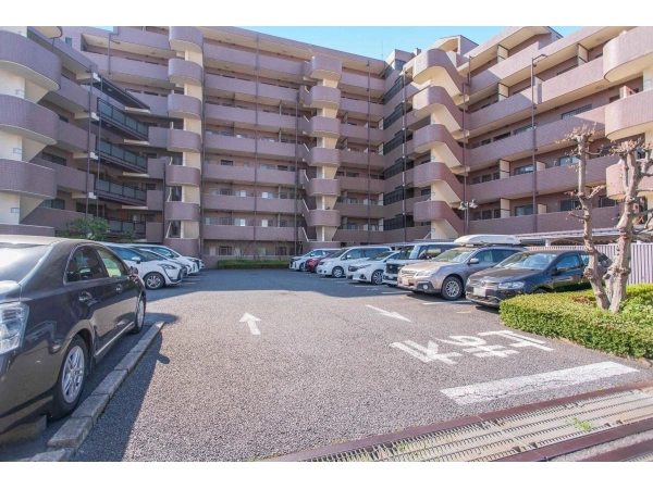 オーベル大宮宮原