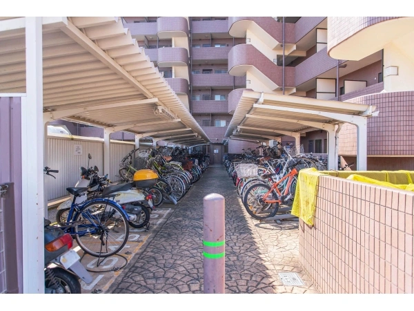 オーベル大宮宮原