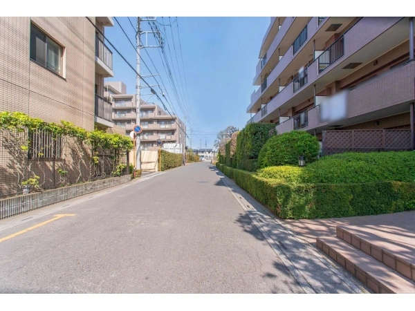 オーベル大宮宮原