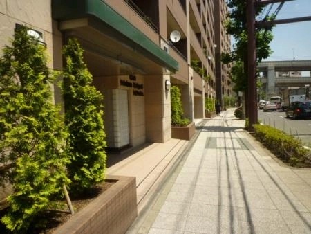 クリオ横浜西口壱番館