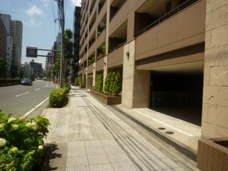 クリオ横浜西口壱番館