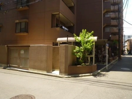 クリオ横浜西口壱番館