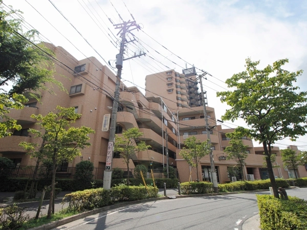 ライオンズステーションプラザ梅島