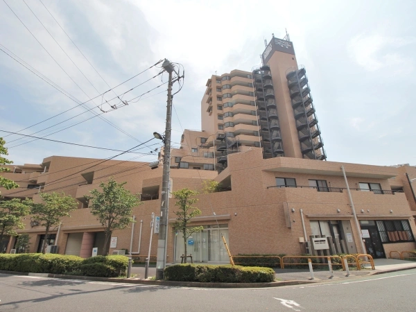ライオンズステーションプラザ梅島