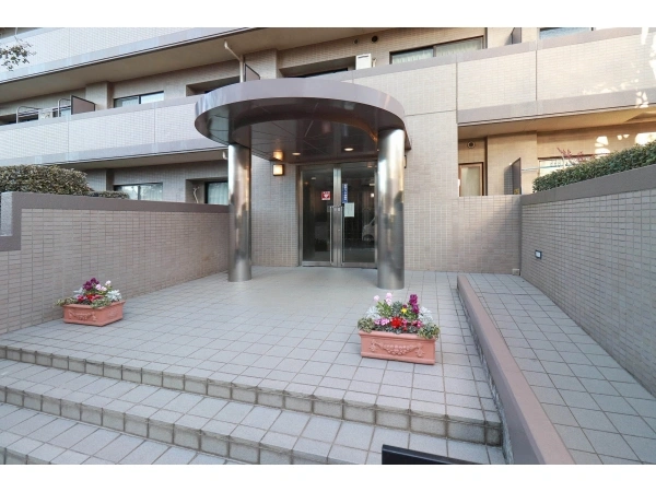 パークハイツ大宮宮原