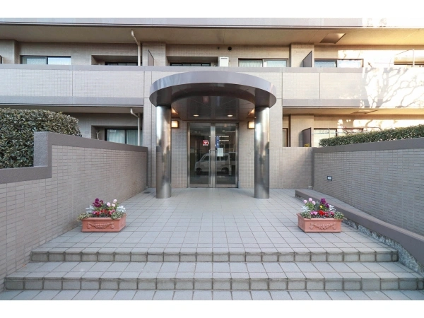 パークハイツ大宮宮原