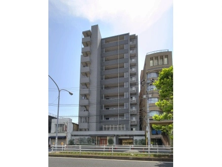 グローリオ市川