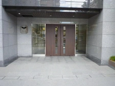 サンクレイドル横浜