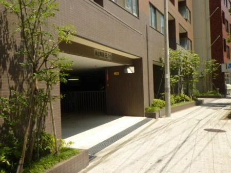 サンクレイドル横浜