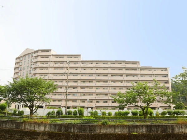 上星川ガーデンコート