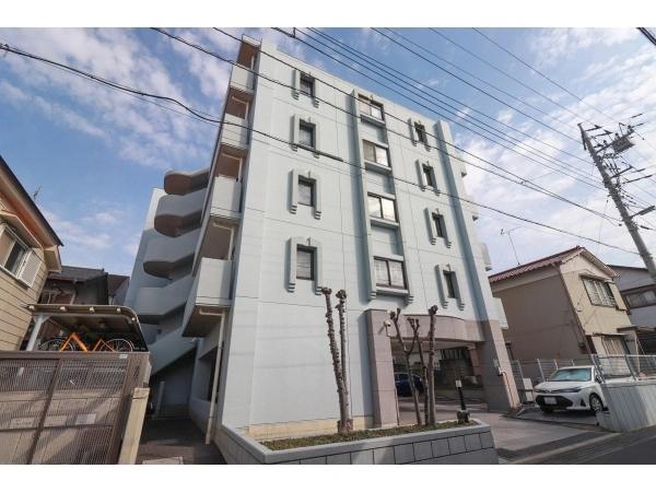 サンマンションアトレ大宮日進I