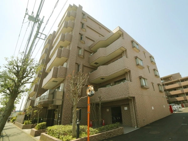エクセレント横浜いずみ中央