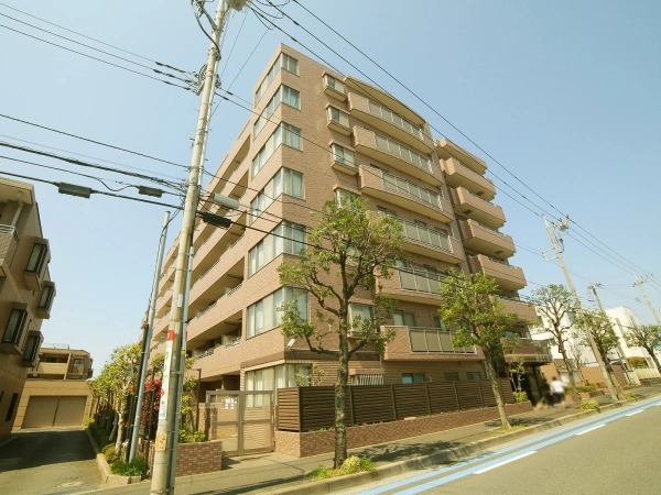 エクセレント横浜いずみ中央