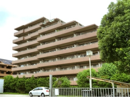 コージースクエア稲毛海岸
