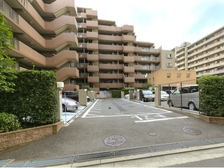 コージースクエア稲毛海岸