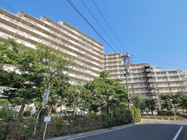 ハイラーク千葉