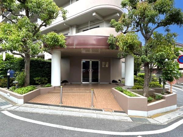 サンマンションアトレ大宮日進II