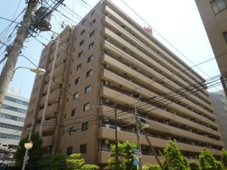 クリオ横浜西口弐番館