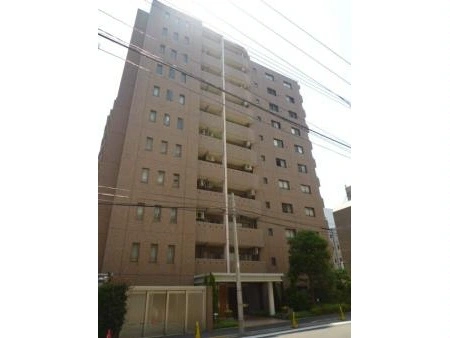 クリオ横浜西口弐番館