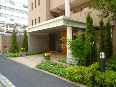 クリオ横浜西口弐番館