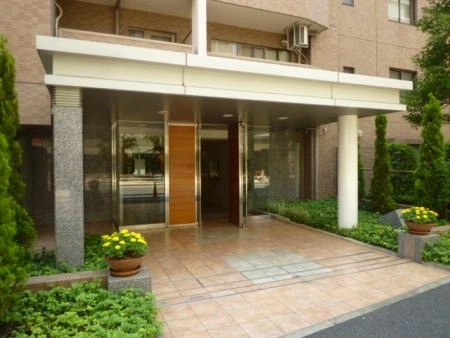 クリオ横浜西口弐番館