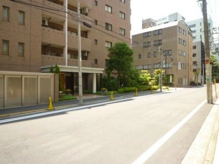 クリオ横浜西口弐番館