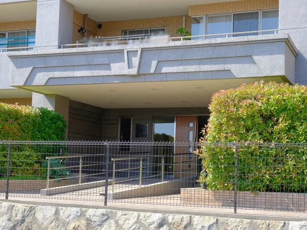 イトーピア箕面