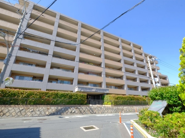 イトーピア箕面