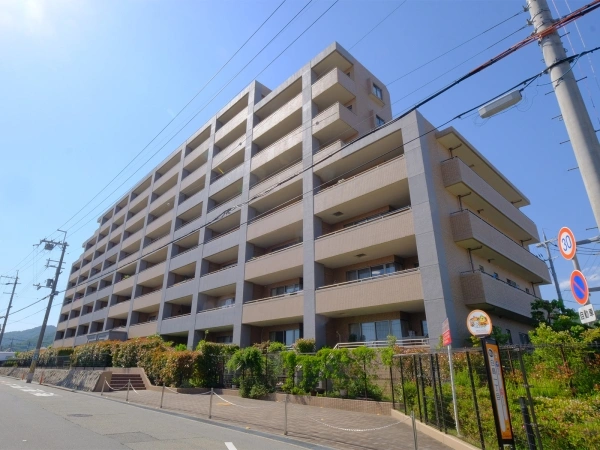 イトーピア箕面