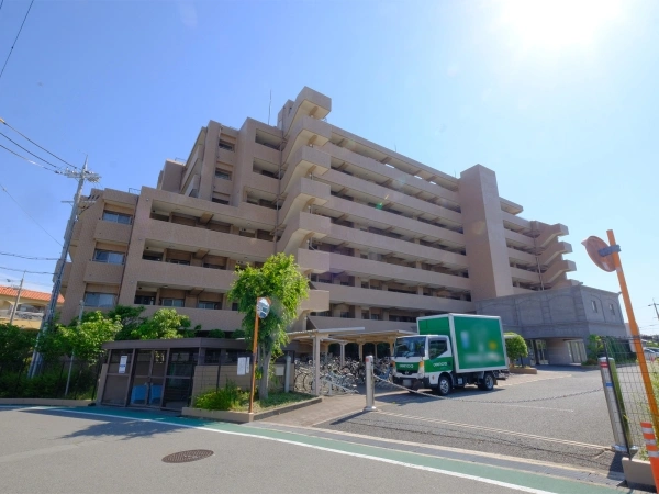イトーピア箕面