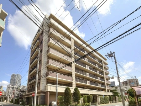 コージースクエア千葉