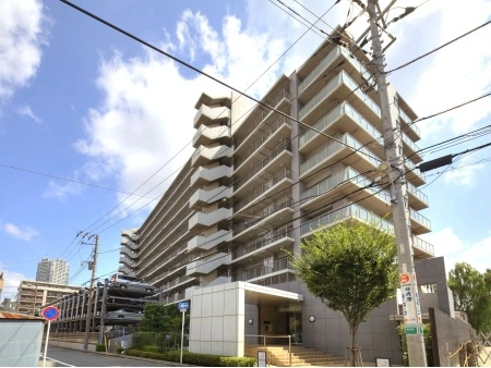 コージースクエア千葉