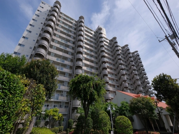 エクセル津田沼